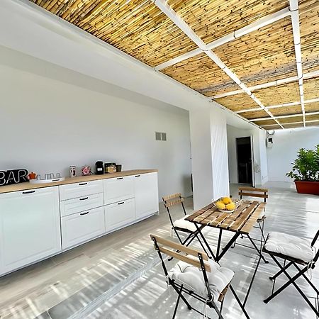 Casa Nannina - Seaview Terrace With Jacuzzi In Capri Apartment Luaran gambar