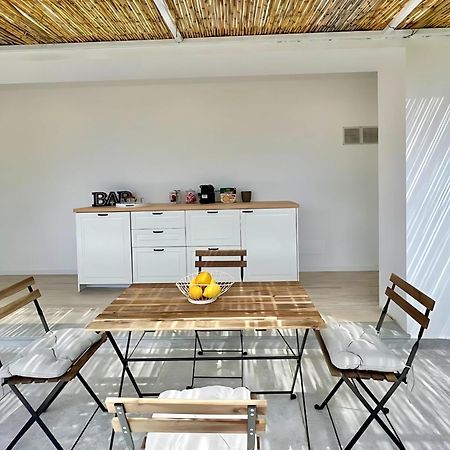 Casa Nannina - Seaview Terrace With Jacuzzi In Capri Apartment Luaran gambar