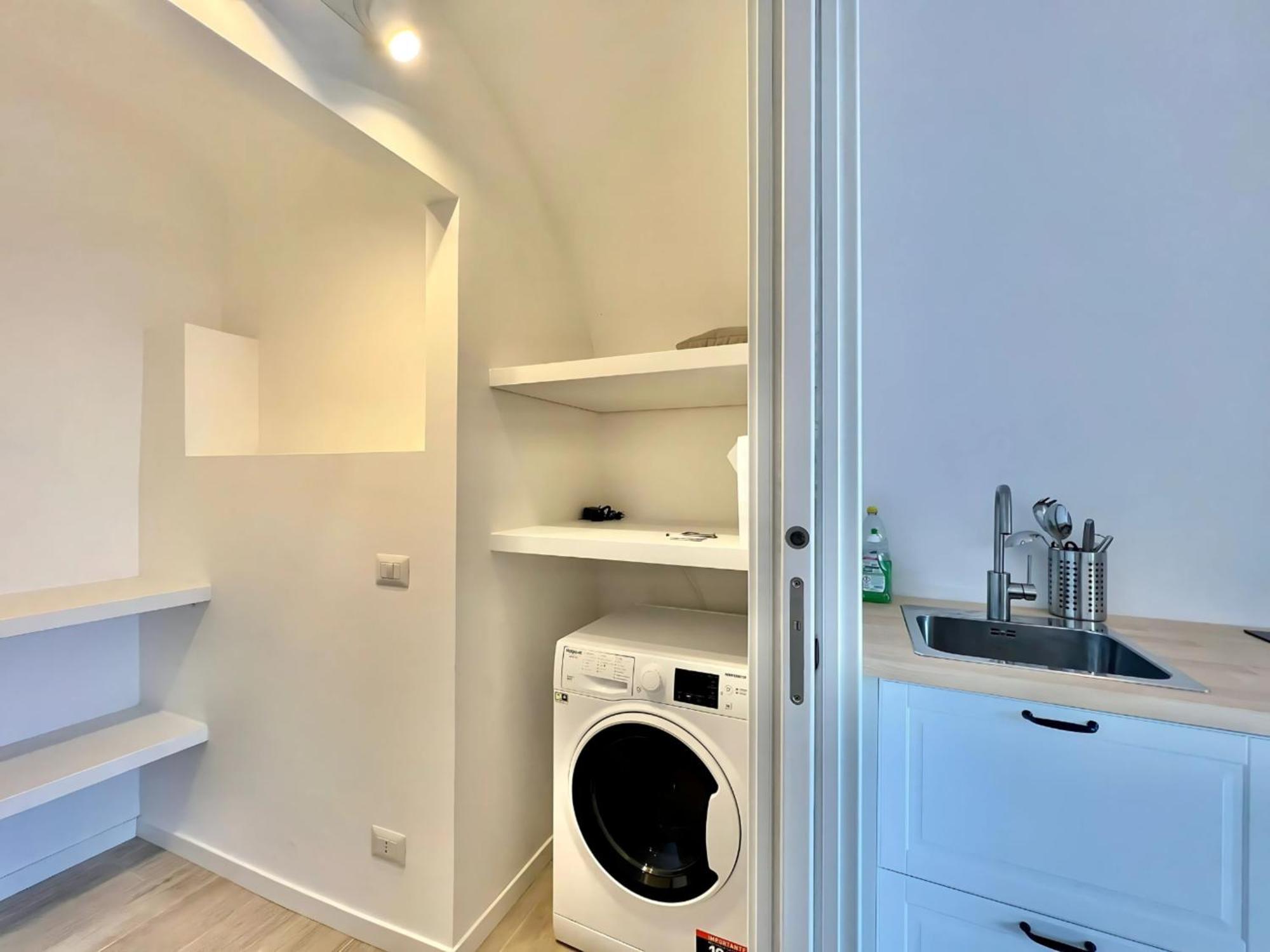 Casa Nannina - Seaview Terrace With Jacuzzi In Capri Apartment Luaran gambar