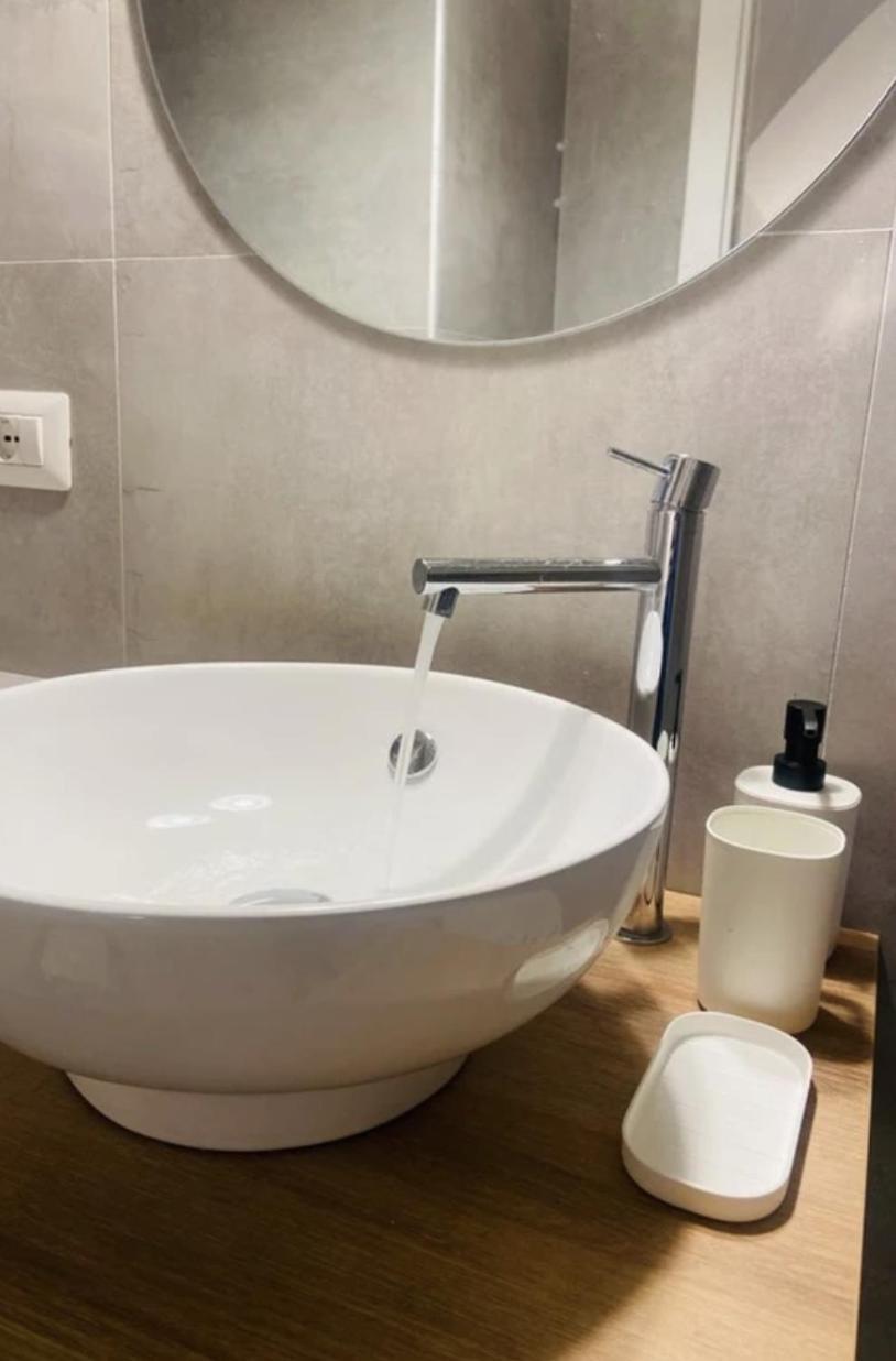 Casa Nannina - Seaview Terrace With Jacuzzi In Capri Apartment Bilik gambar