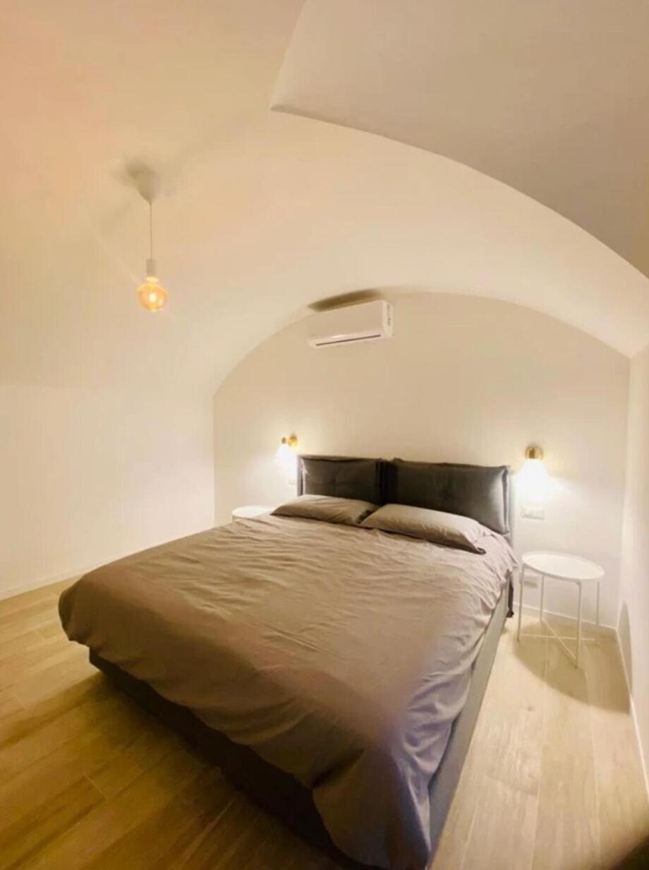 Casa Nannina - Seaview Terrace With Jacuzzi In Capri Apartment Bilik gambar