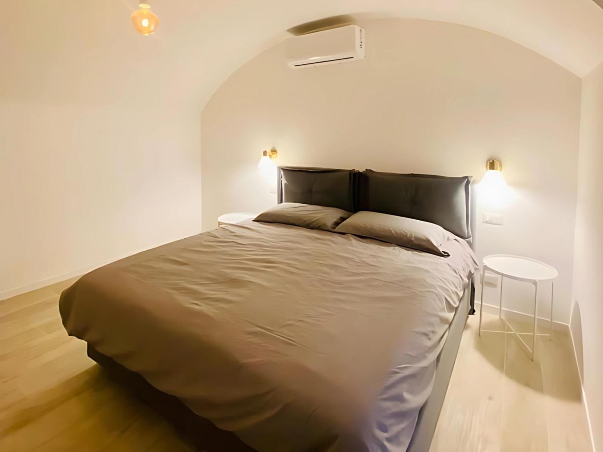 Casa Nannina - Seaview Terrace With Jacuzzi In Capri Apartment Luaran gambar