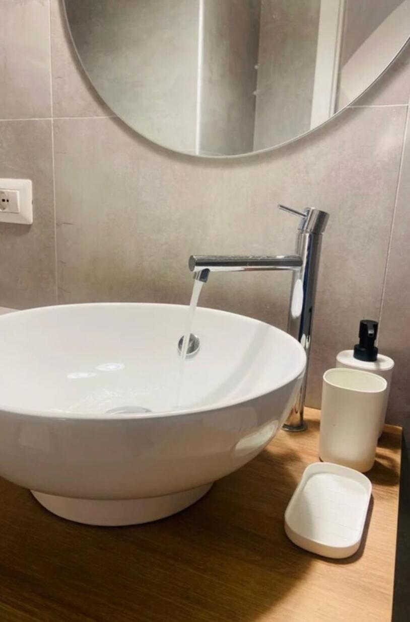 Casa Nannina - Seaview Terrace With Jacuzzi In Capri Apartment Bilik gambar