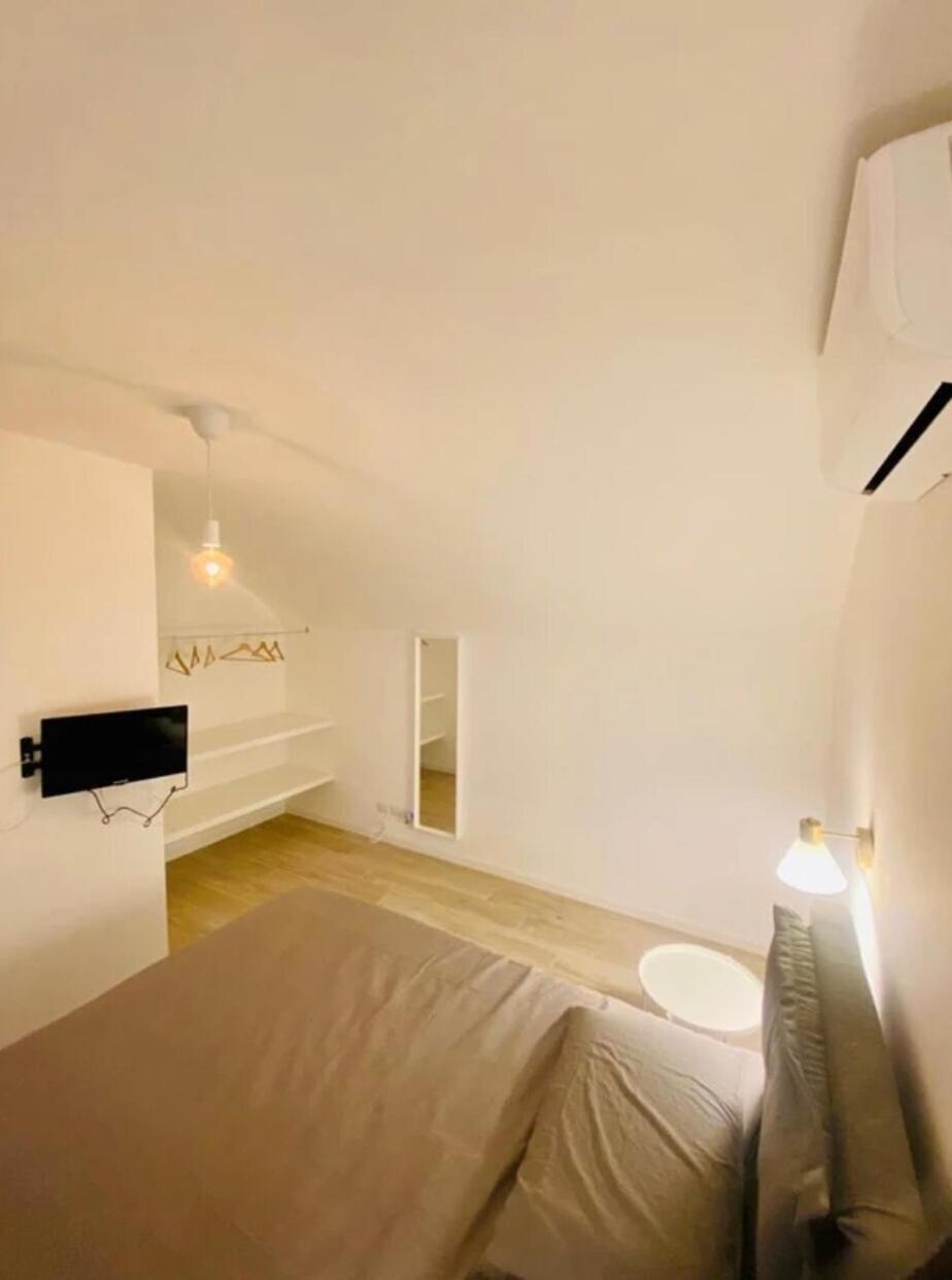 Casa Nannina - Seaview Terrace With Jacuzzi In Capri Apartment Bilik gambar
