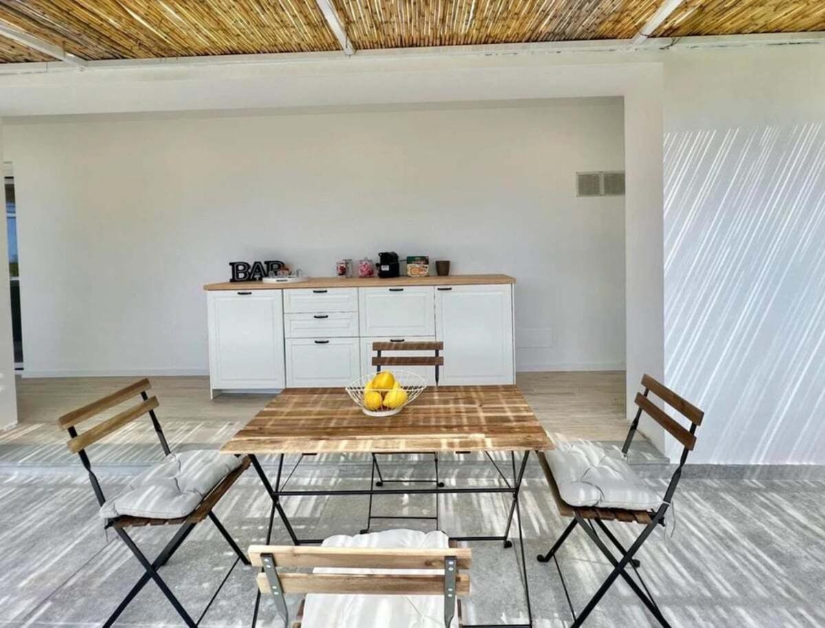 Casa Nannina - Seaview Terrace With Jacuzzi In Capri Apartment Bilik gambar