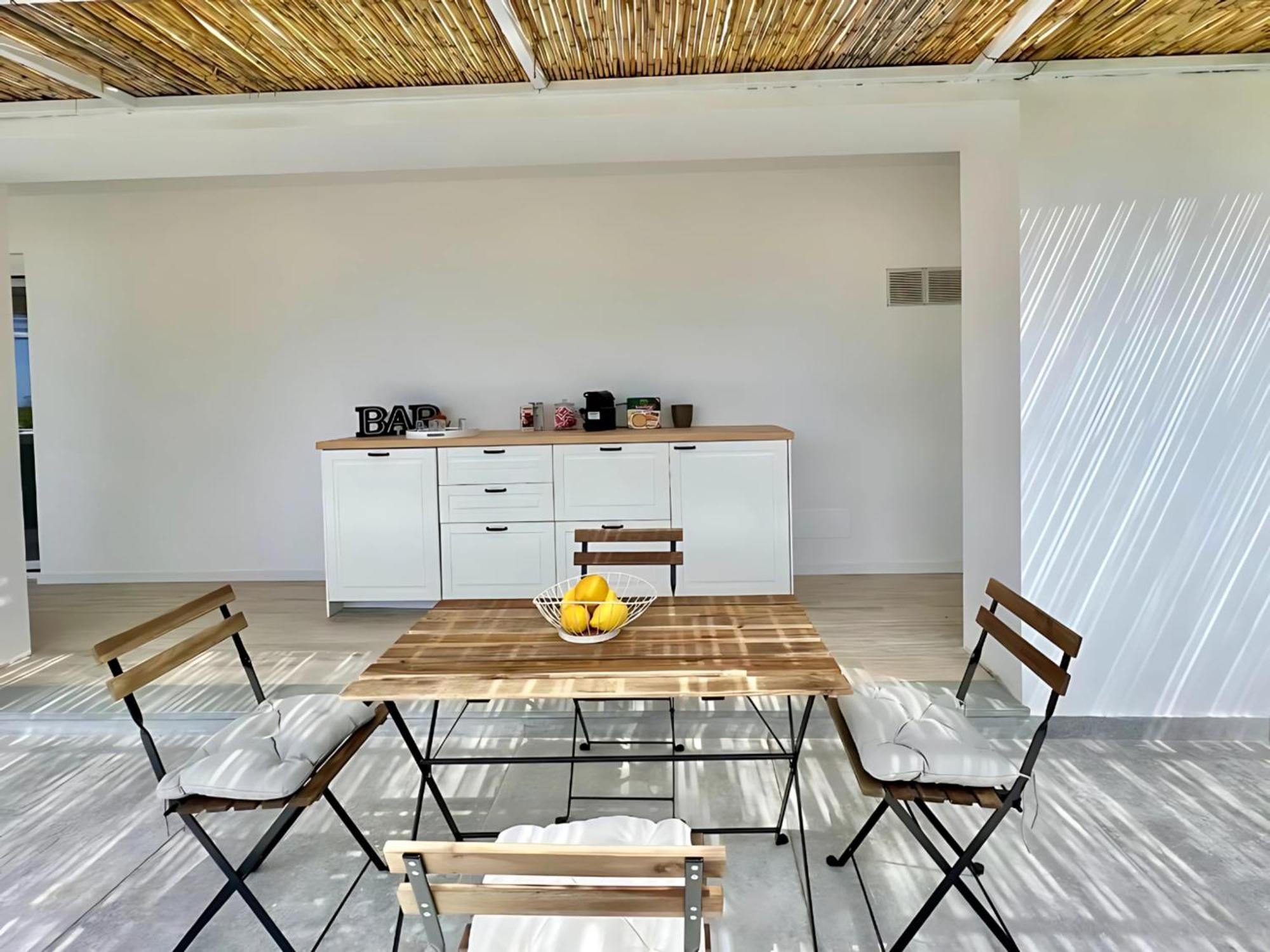 Casa Nannina - Seaview Terrace With Jacuzzi In Capri Apartment Luaran gambar