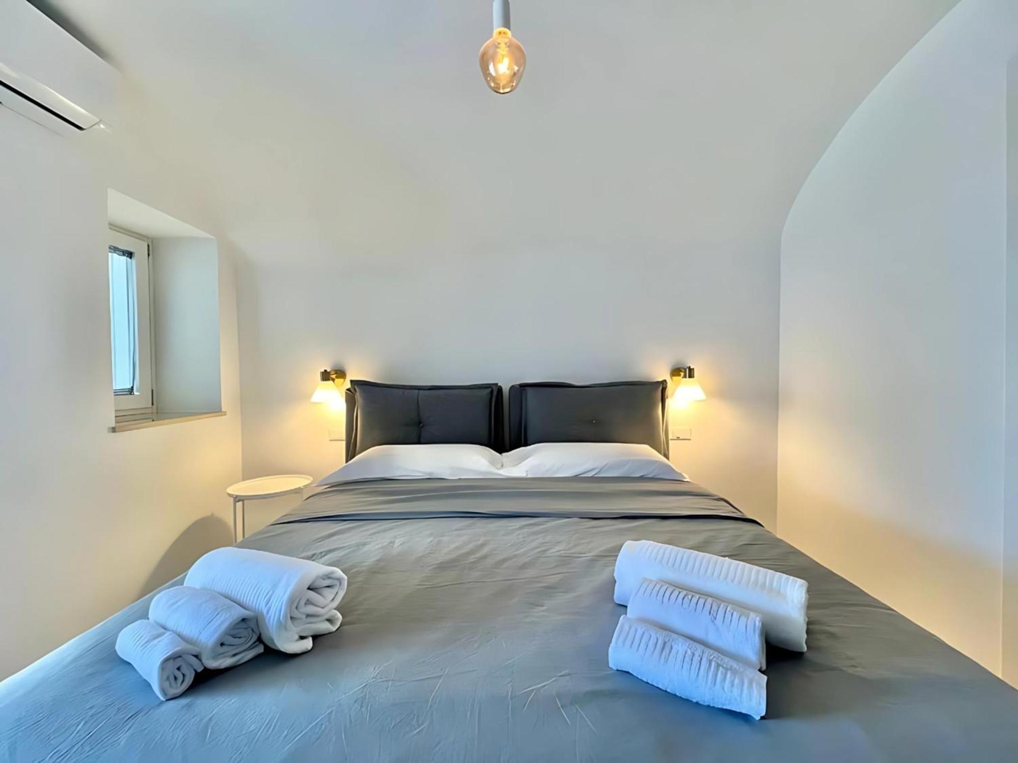 Casa Nannina - Seaview Terrace With Jacuzzi In Capri Apartment Luaran gambar